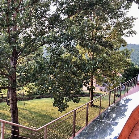 Statera Hotel Village Poderia Dış mekan fotoğraf