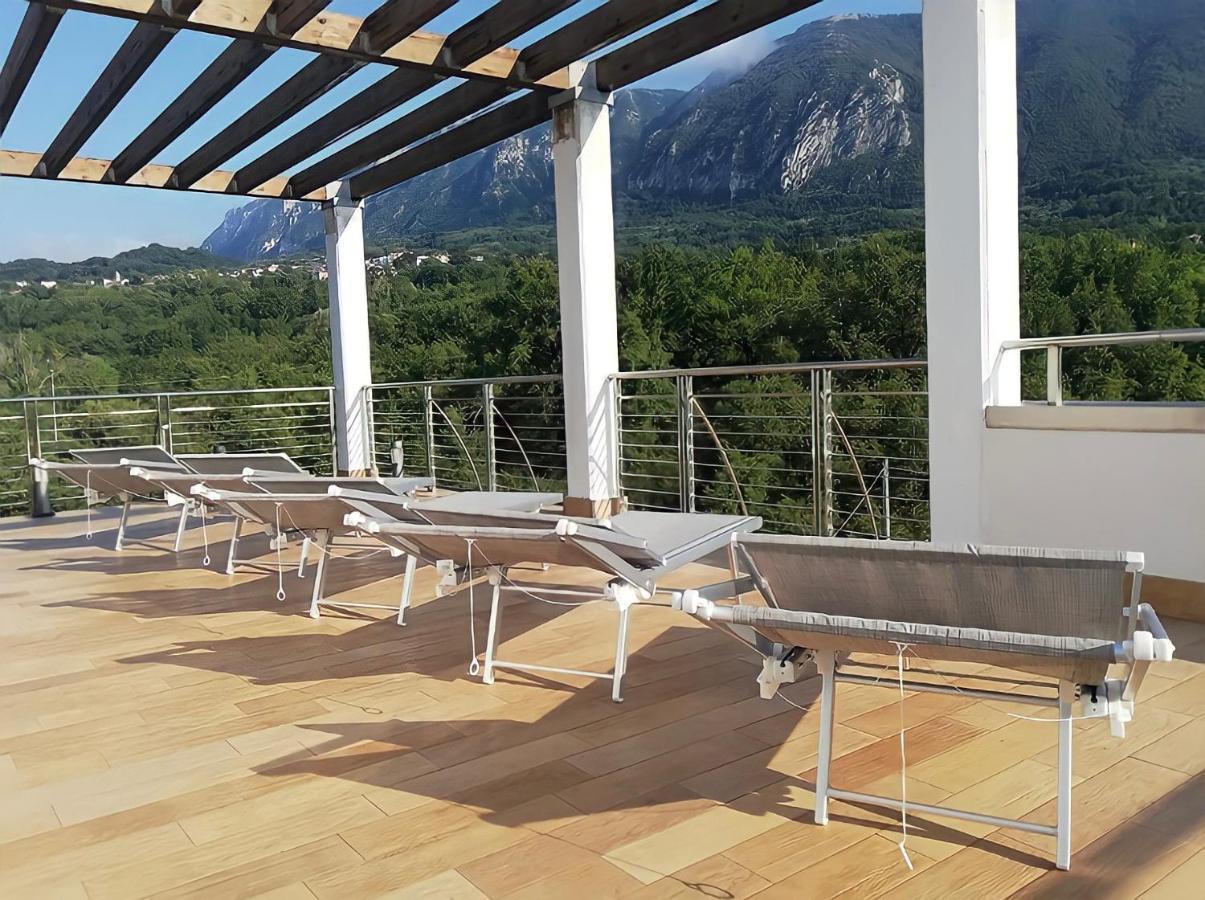 Statera Hotel Village Poderia Dış mekan fotoğraf