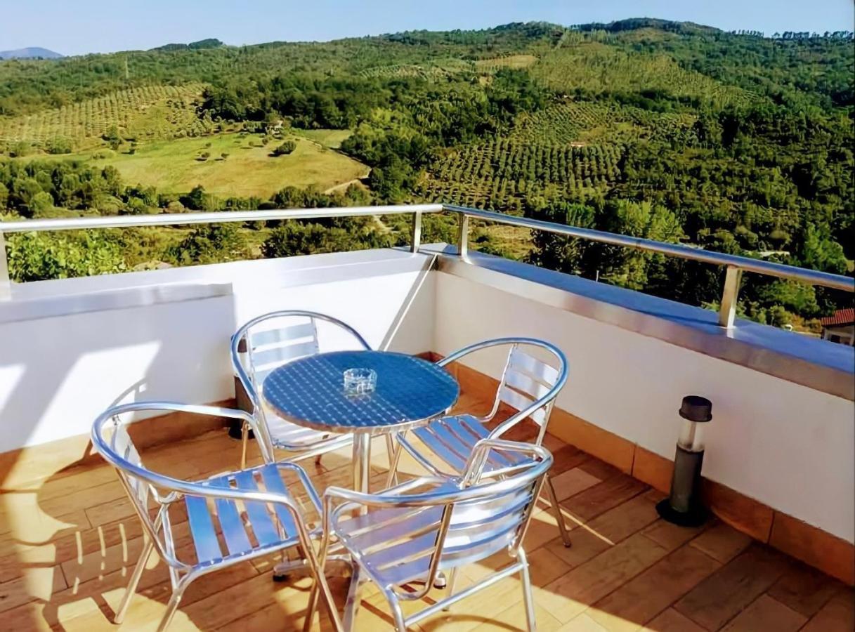 Statera Hotel Village Poderia Dış mekan fotoğraf