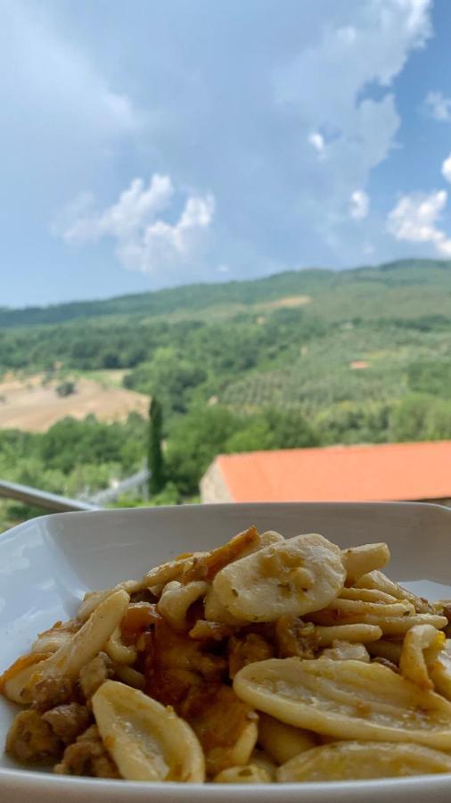 Statera Hotel Village Poderia Dış mekan fotoğraf