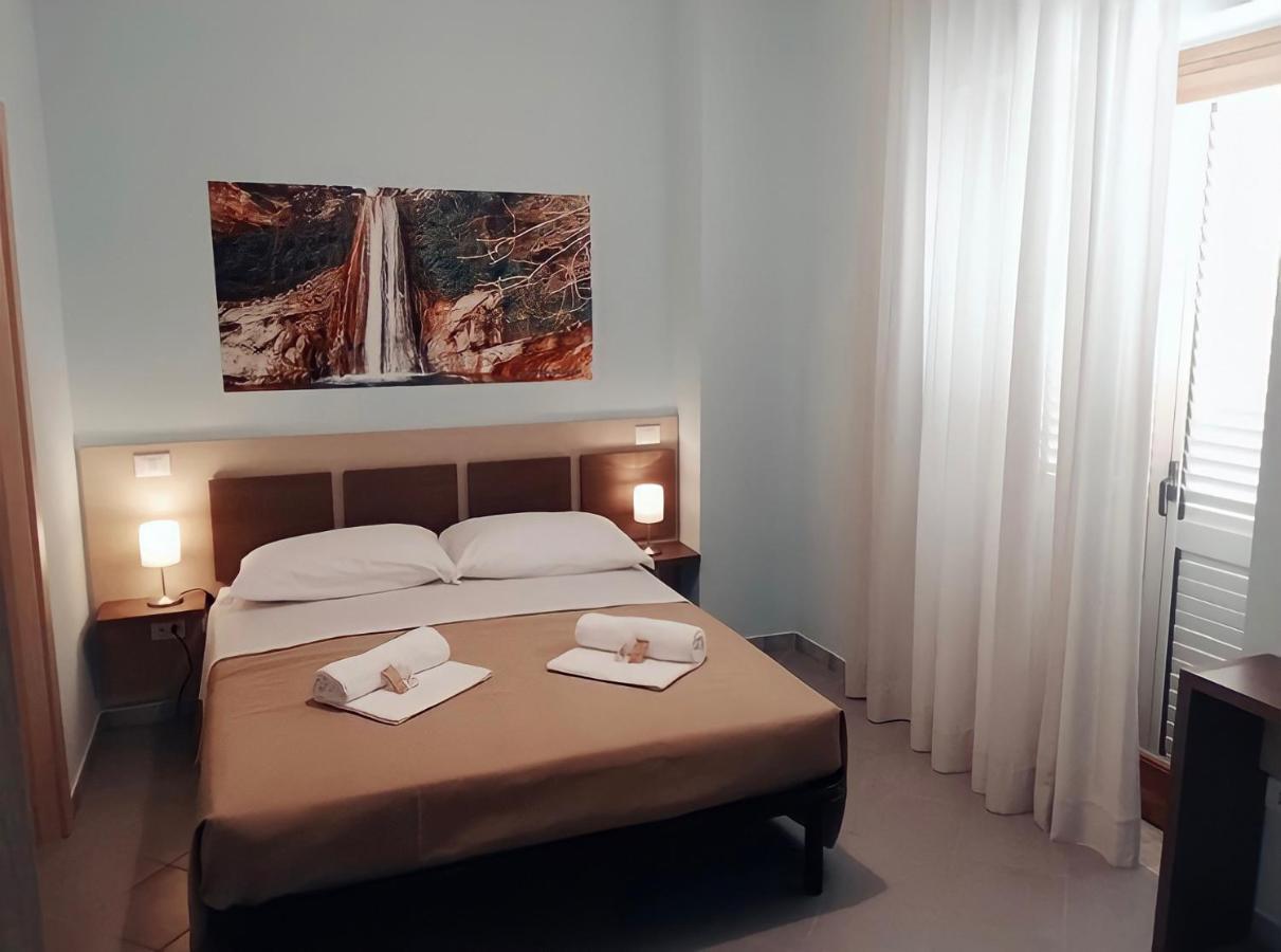Statera Hotel Village Poderia Dış mekan fotoğraf