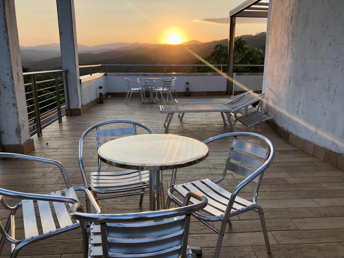 Statera Hotel Village Poderia Dış mekan fotoğraf