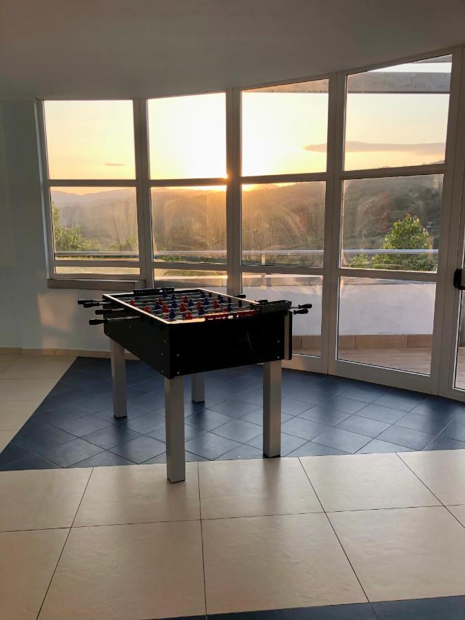 Statera Hotel Village Poderia Dış mekan fotoğraf
