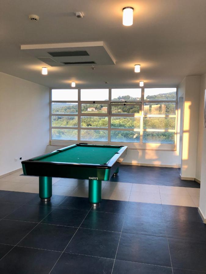 Statera Hotel Village Poderia Dış mekan fotoğraf