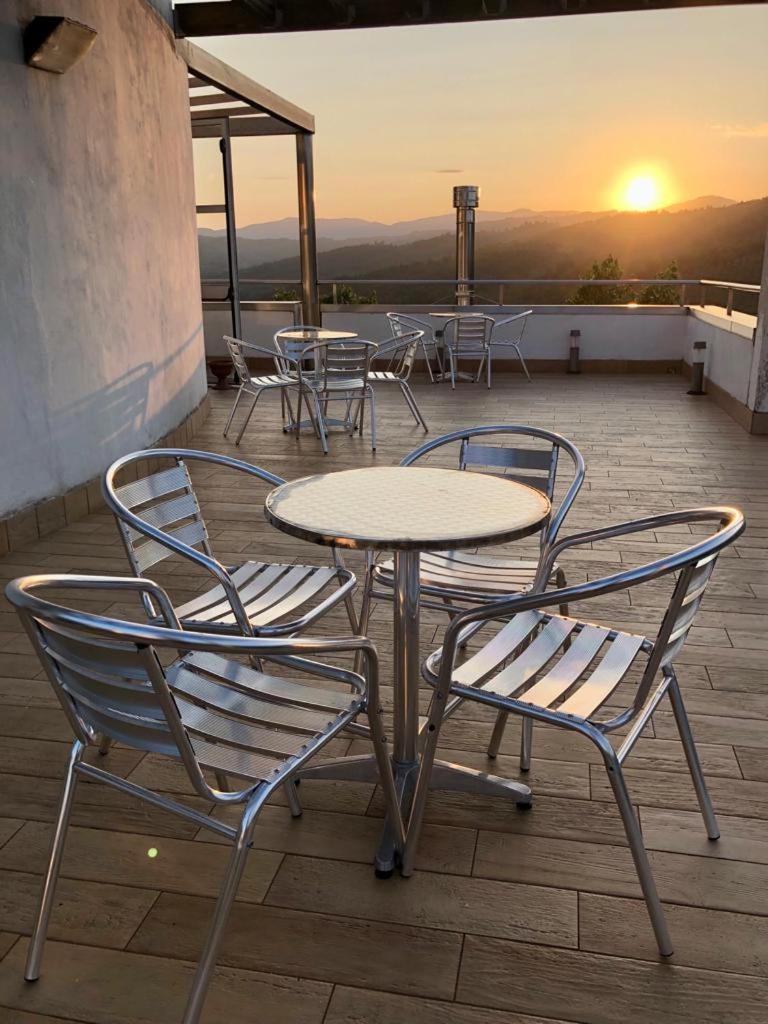 Statera Hotel Village Poderia Dış mekan fotoğraf