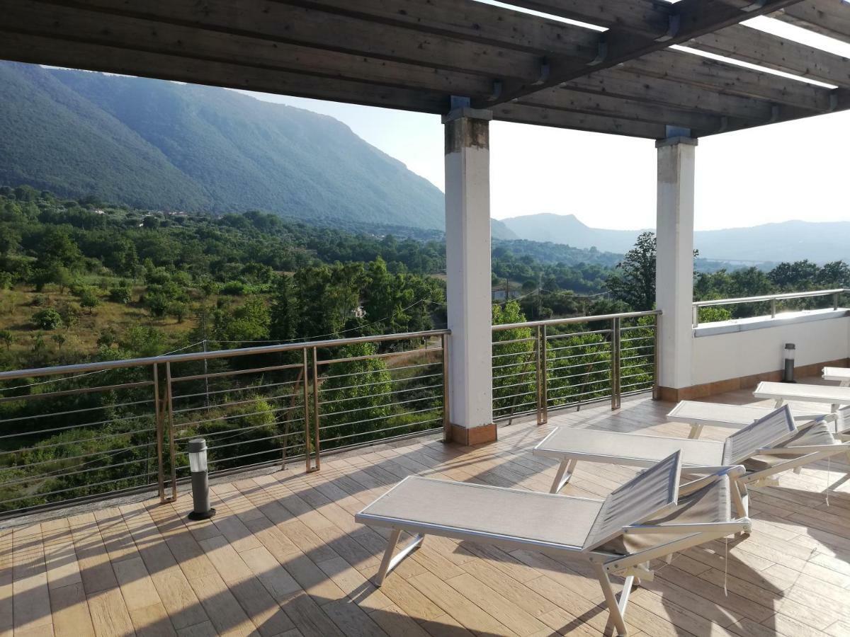 Statera Hotel Village Poderia Dış mekan fotoğraf