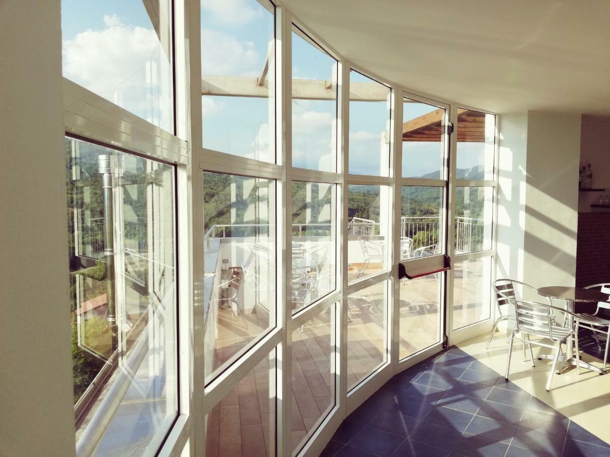 Statera Hotel Village Poderia Dış mekan fotoğraf